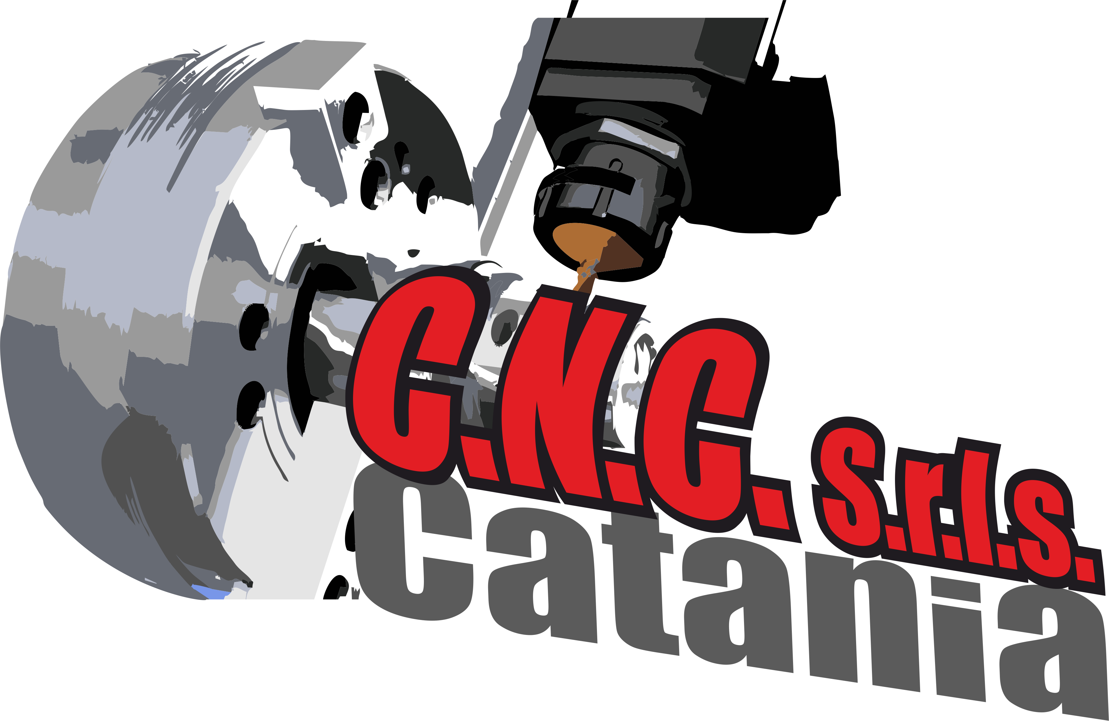 CNC CATANIA